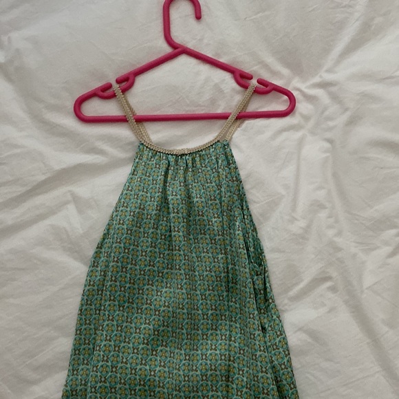 Elegant satin top - made in Italy - Picture 7 of 8